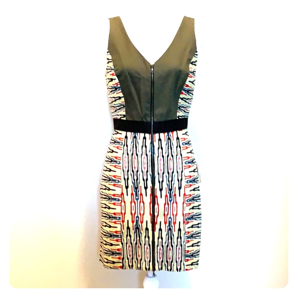 Rachel Roy Baha Dress